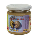 Cashewnötssmör Ekologisk 
