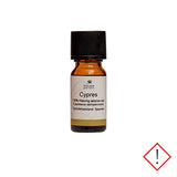 Cypressolja eterisk