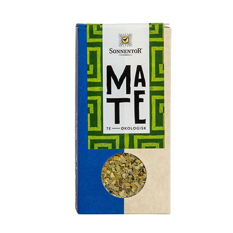 Mate Te EKO