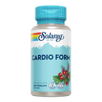 Solaray Cardio Form | 100 kapslar