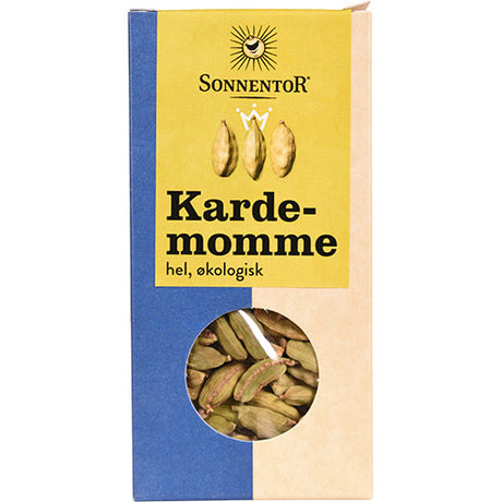 Kardemumma Hela EKO