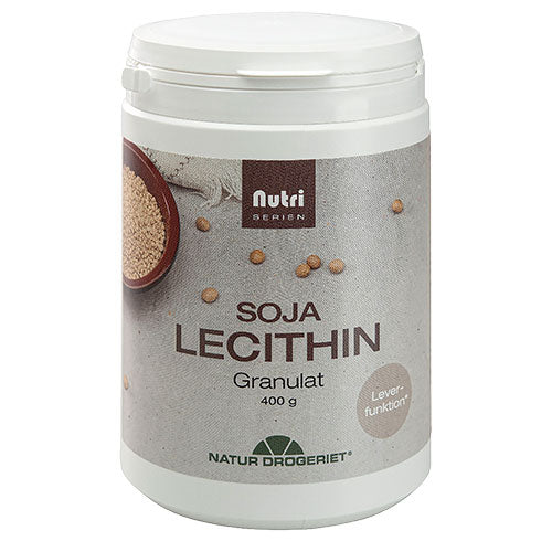 Lecitin Complex
