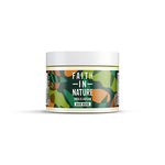 Faith in Nature Hårmask (300 ml) | Shea & Argan