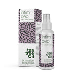 Australian Bodycare Intim Deo Spray | 100 ml