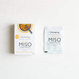 Misosoppa Pasta Vit m. Tång Eko