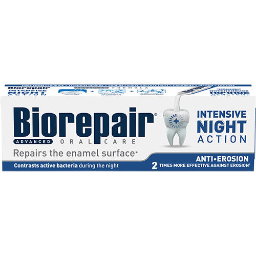 Biorepair Night Action | 75 ml