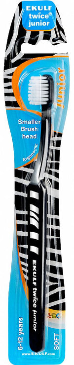 Ekulf Twice Junior 6-12 år