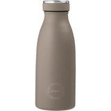 AYA&IDA Drinking Bottle 350ml | Driftwood