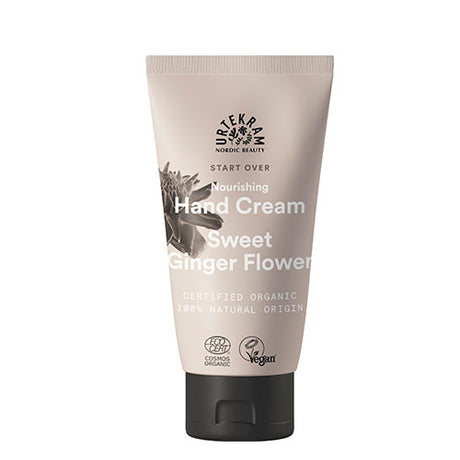 Handkräm Sweet Ginger