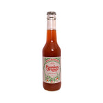 Naturfrisk Passion Orange Juice EKO | 275 ml