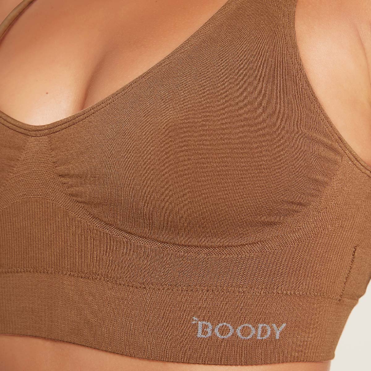 Bambu BH M. Inlägg Nude 4
