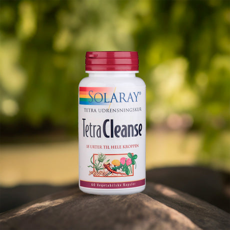 TetraCleanse