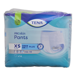 Pants Plus - XS