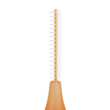 Mellanrumsborste Orange