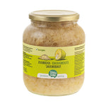 Biogan EKO Surkål | 680 g