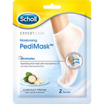 Scholl Moisturising PediMask