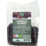 Natur-Drogeriet Hibiskus Hel EKO | 125 g