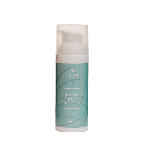 Babysalve