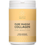 Plent Pure Marine Collagen (300 gr) | Citrus Lemonade