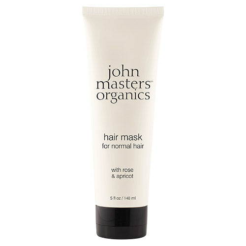 Rose & Apricot Hair Mask