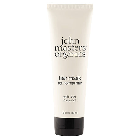 Rose & Apricot Hair Mask