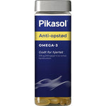 Pikasol Anti-Uppstötning | 120 kapsler