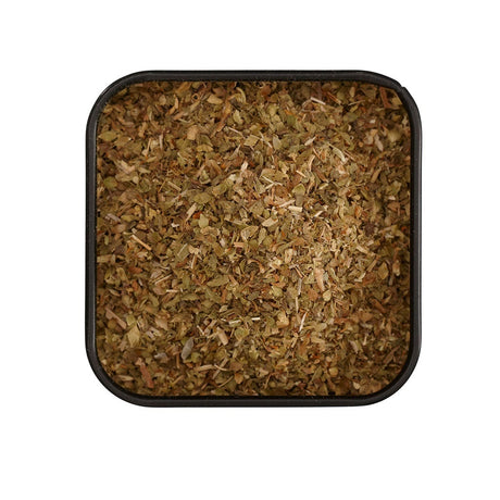 Oregano Hackad Eko