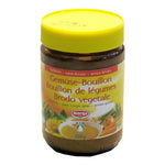 Morga Suisse Grönsaksbuljong Instant Utan Jäst | 200 g