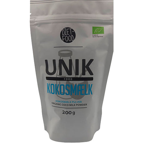 MayaGold Kokosmjölkspulver Eko | 250 g
