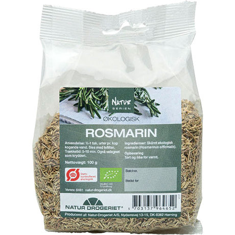 Rosmarin Eko