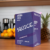 Rå 100% Aronia Juice Bag in Box EKO