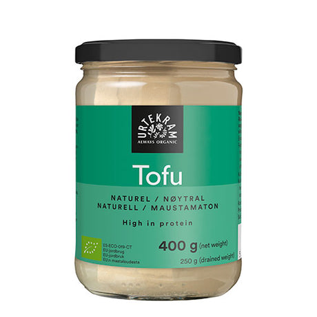 Tofu Eko