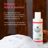 Innopoo Shampoo Mild & Sensitive | 150 ml