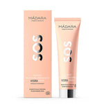 Madara Sos Hydra Instant Moisture + Radiance Mask | 60 ml