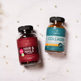VitaYummy Collagen Tropical | 60 vingummin