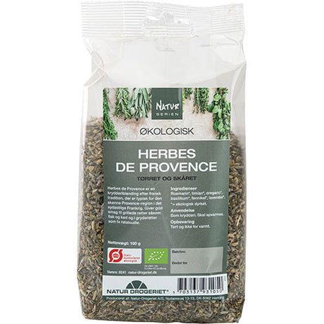 Natur-Drogeriet Herbes De Provence Eko | 100 g
