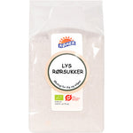 Rømer Rörsocker Ljus Fin EKO | 500 g