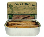 Pan do Mar Sardiner I Olivolja | 120 g