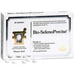 Pharma Nord Bio-SelenoPrecise | 60 tabl.