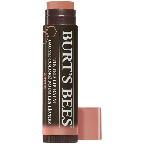 Burt's Bees Färgat Läppbalsam | Zinnia