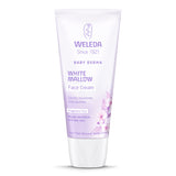 White Mallow Face Cream