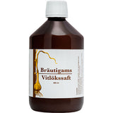 Plantamed Bräutigams vitlöksjuice | 500 ml