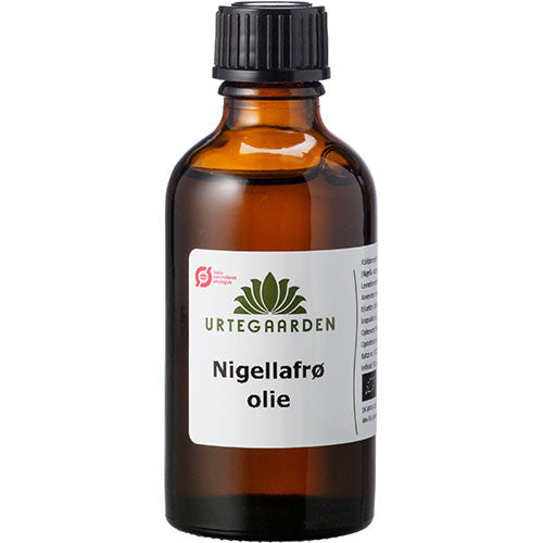 Black Seed Oil EKO