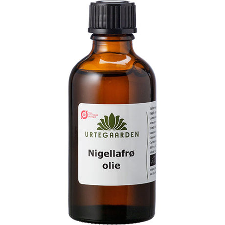 Black Seed Oil EKO