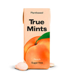 True Mints Tabletter Persika | 13 g