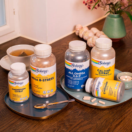 C-vitamin