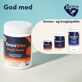 OmniVita Veg D Forte