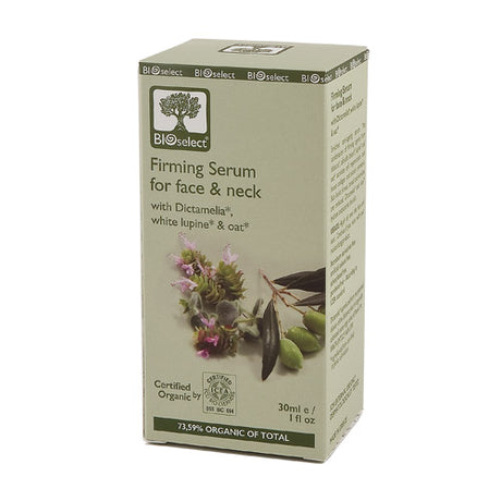 Anti Aging Serum Bioeco