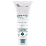 Faaborg Pharma Panthenol Kräm | 100 ml