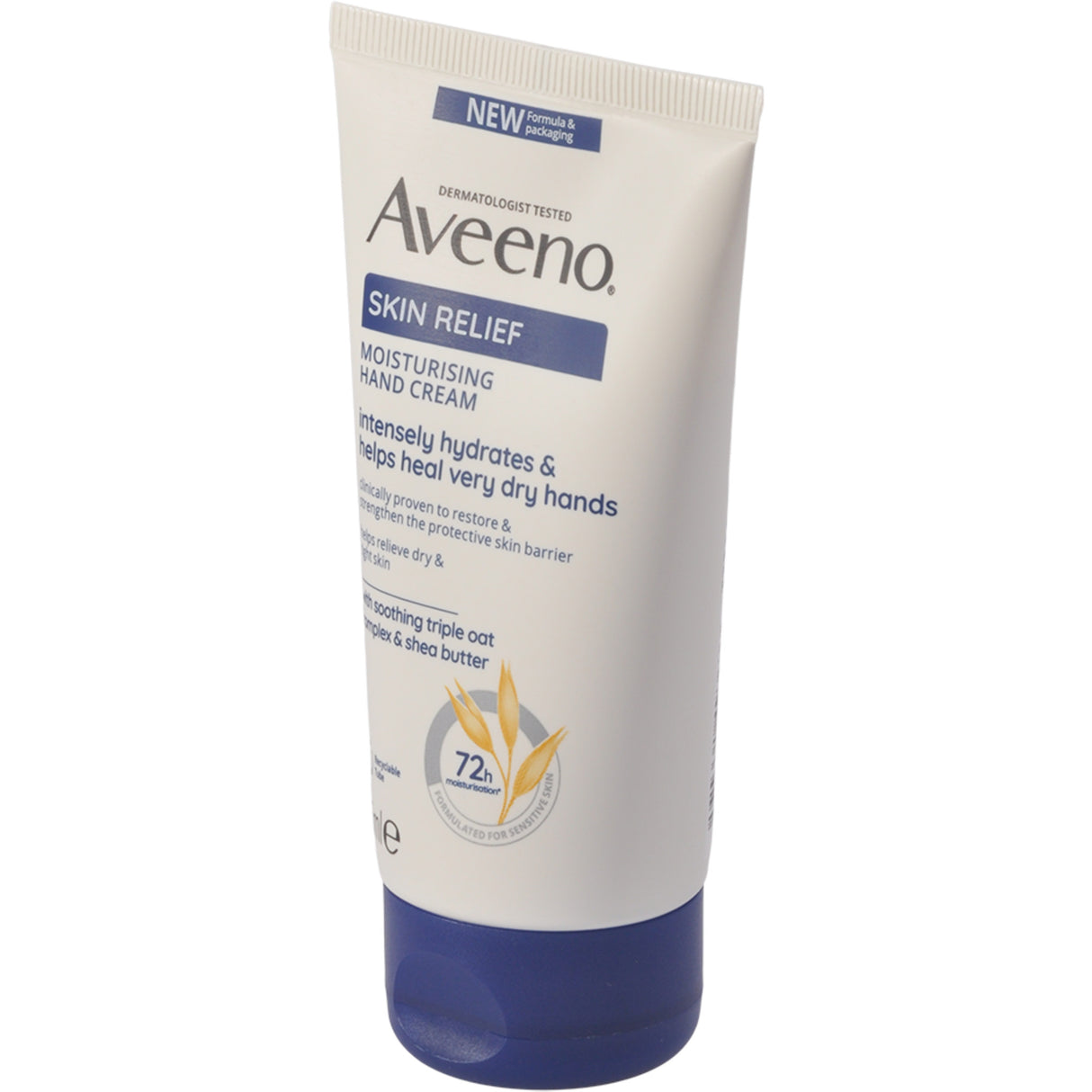Skin Relief Hand Cream